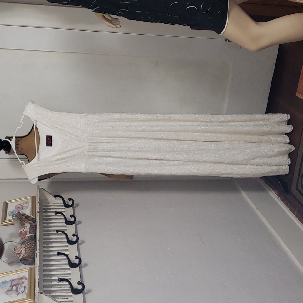 TIFFANY ROSE Made in England Eliza Wedding Dress